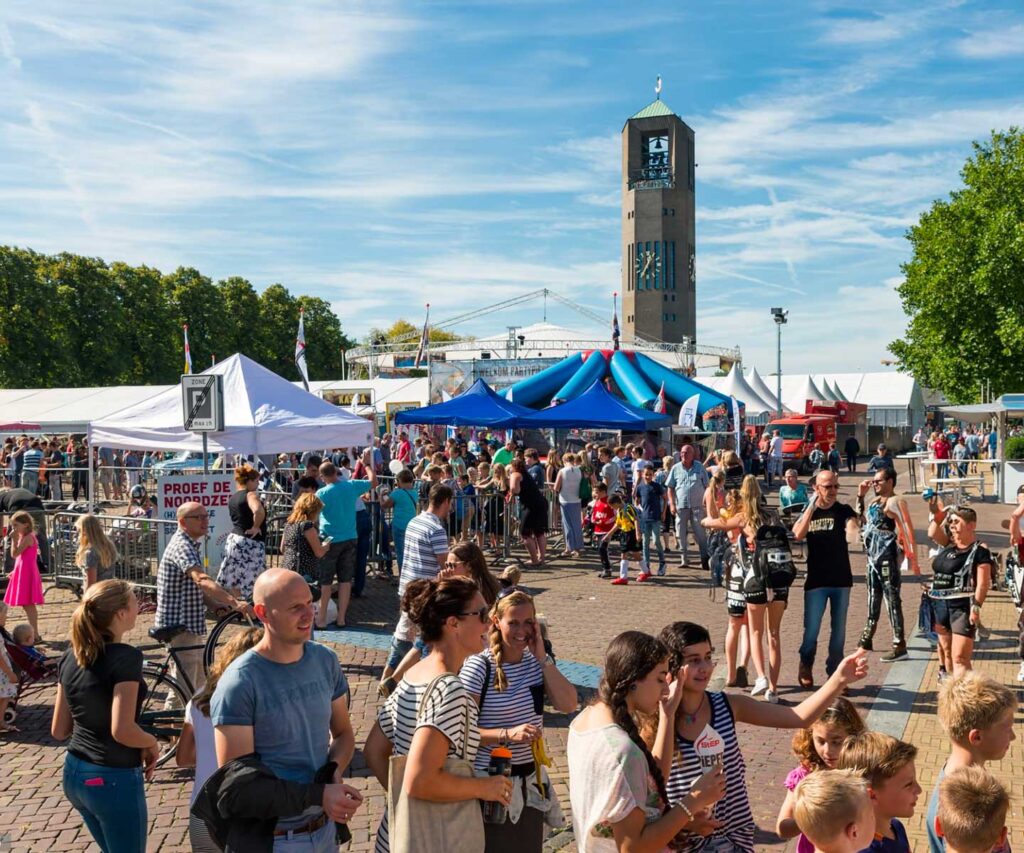 taxi emmeloord